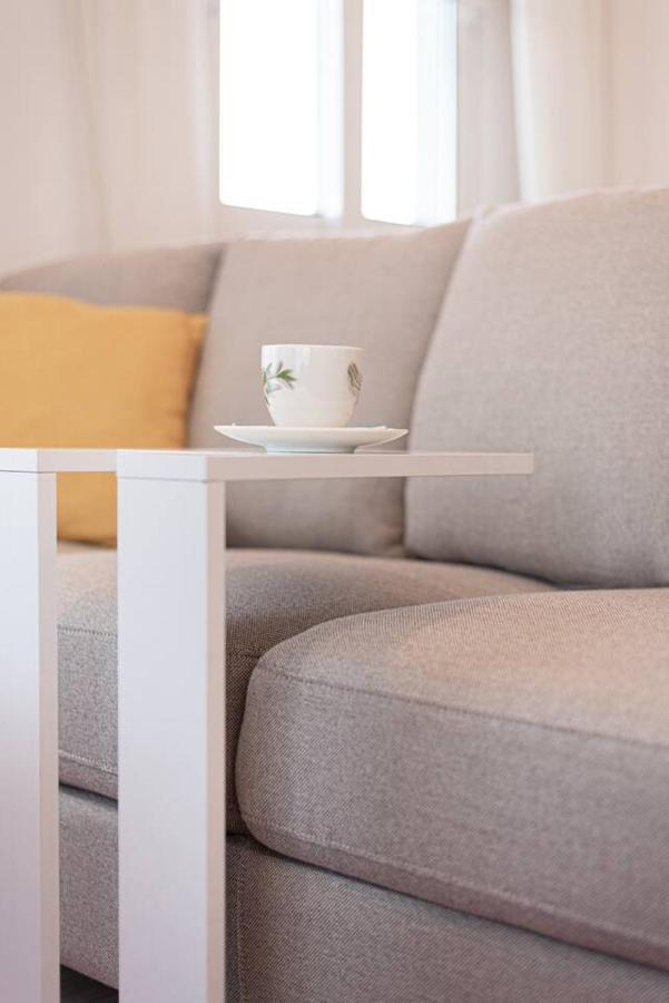 Bukovo Apartment Oinofyta Zewnętrze zdjęcie
