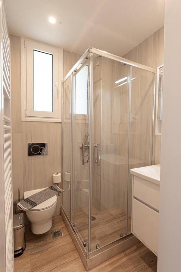 Bukovo Apartment Oinofyta Zewnętrze zdjęcie