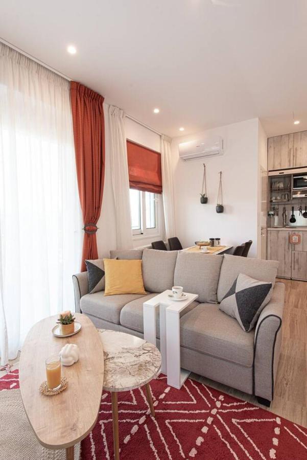 Bukovo Apartment Oinofyta Zewnętrze zdjęcie