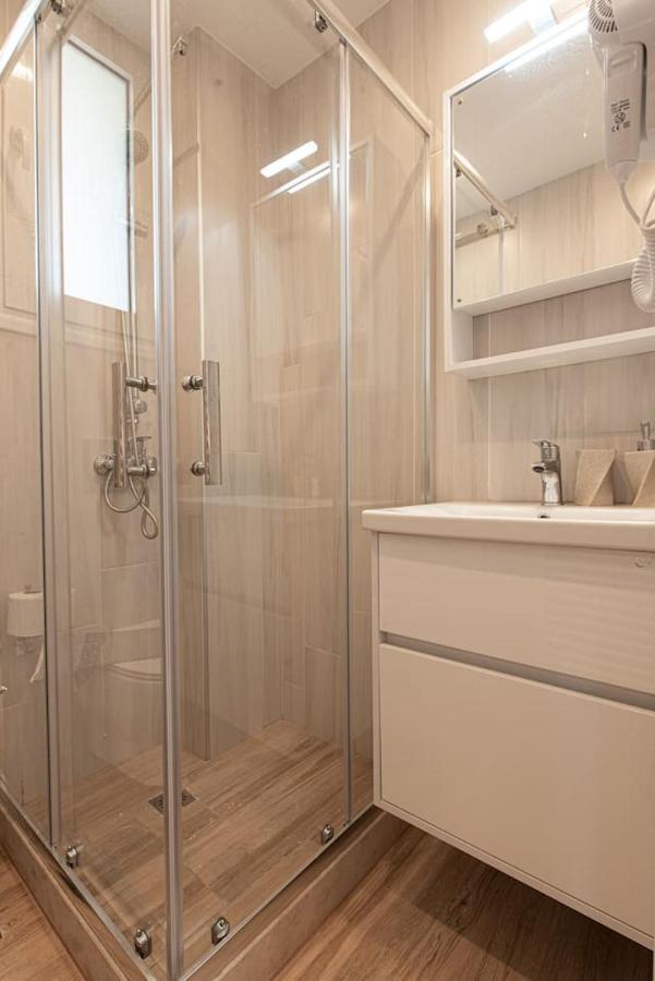 Bukovo Apartment Oinofyta Zewnętrze zdjęcie